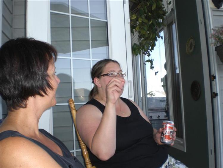 Rachel - Robbie-Lynn